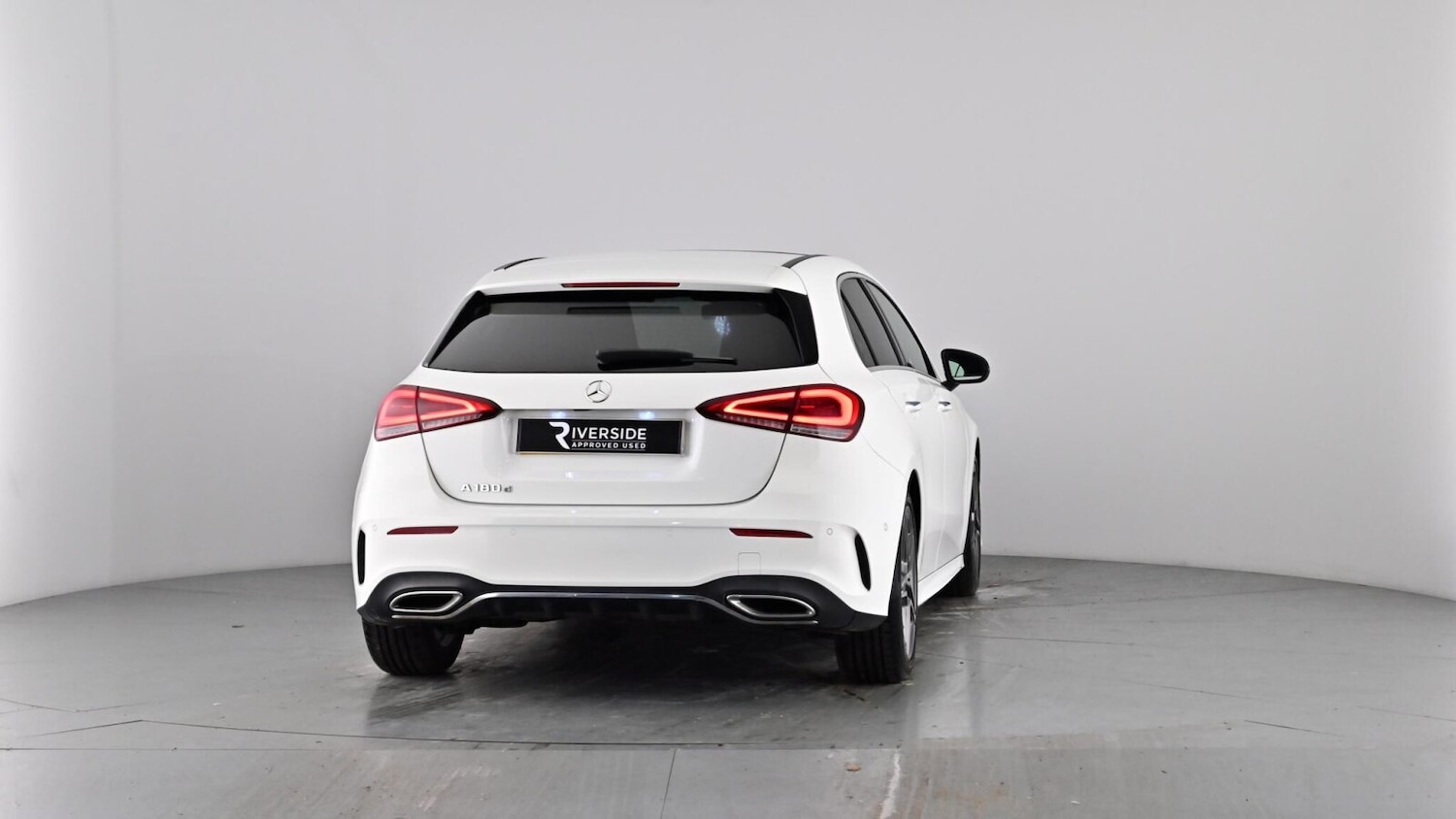 Used Mercedes-Benz A-Class 2019 for sale - 77353791: Photo 67