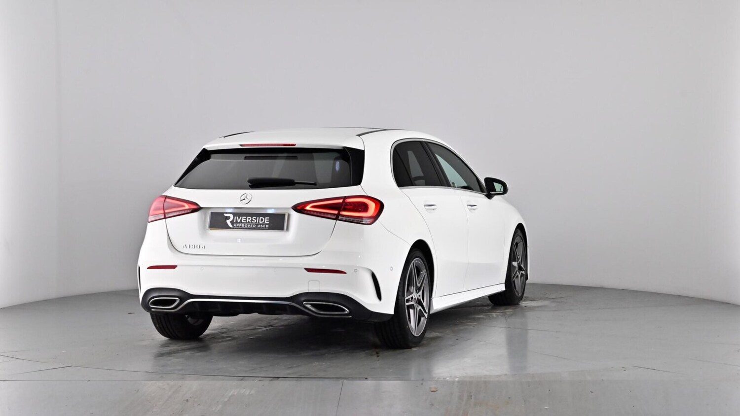 Used Mercedes-Benz A-Class 2019 for sale - 77353791: Photo 68