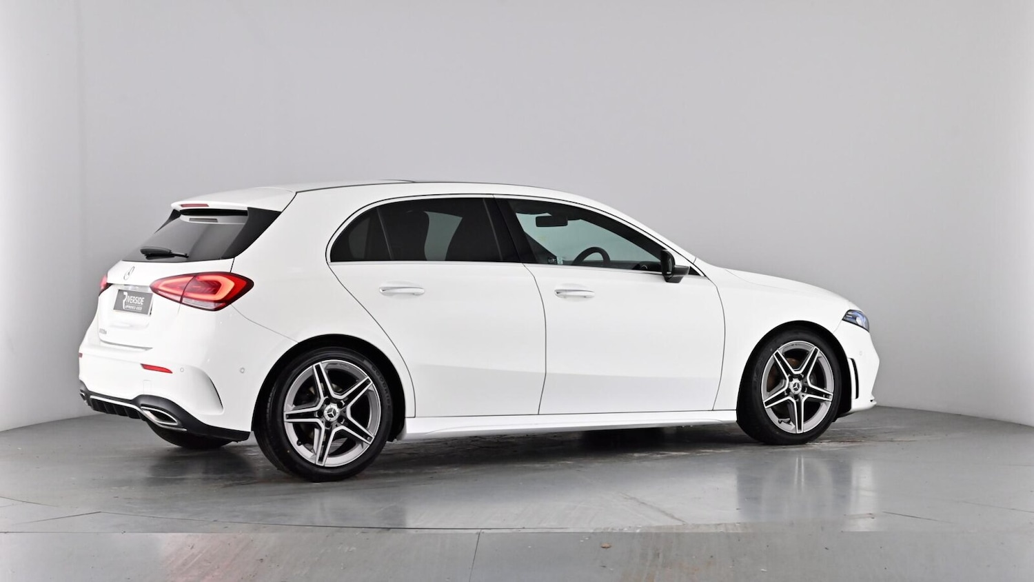 Used Mercedes-Benz A-Class 2019 for sale - 77353791: Photo 72