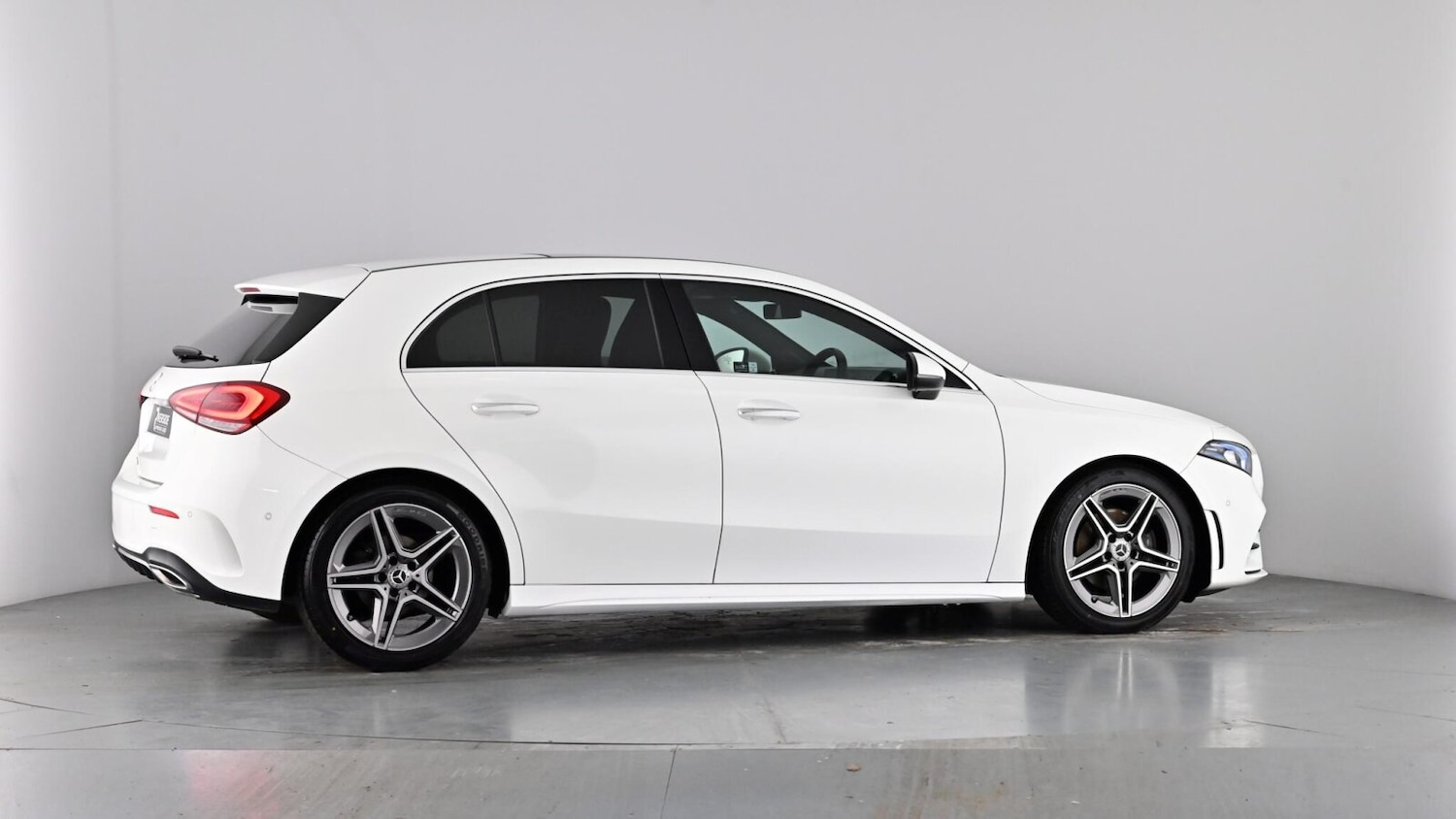 Used Mercedes-Benz A-Class 2019 for sale - 77353791: Photo 73