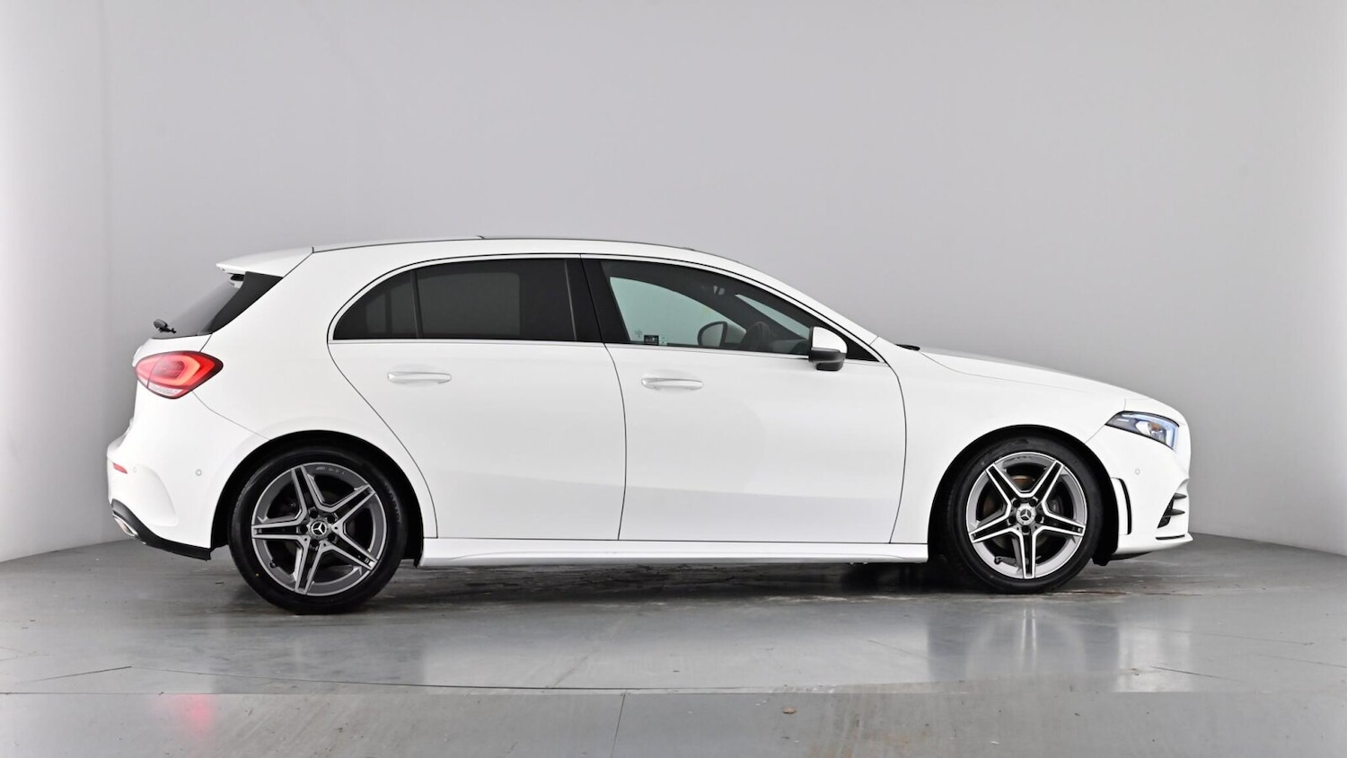 Used Mercedes-Benz A-Class 2019 for sale - 77353791: Photo 74