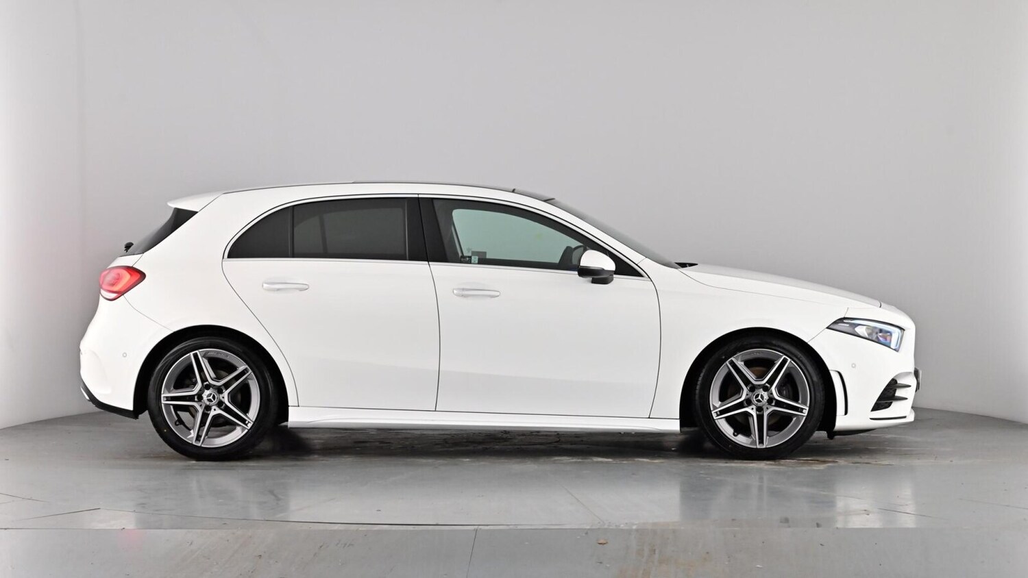 Used Mercedes-Benz A-Class 2019 for sale - 77353791: Photo 75