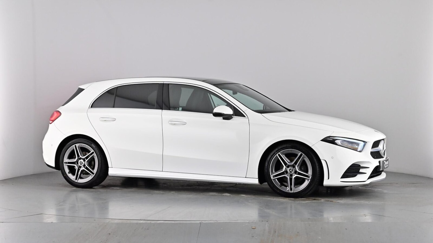 Used Mercedes-Benz A-Class 2019 for sale - 77353791: Photo 77