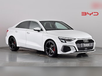 Used Audi A3 2021 for sale - 78899447: Photo