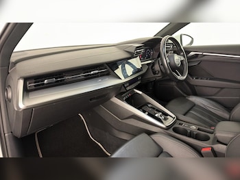 Used Audi A3 2021 for sale - 78899447: Photo