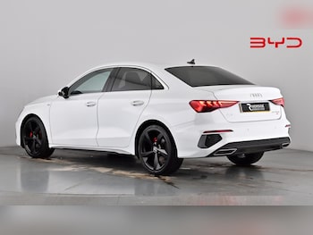 Used Audi A3 2021 for sale - 78899447: Photo