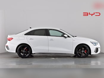 Used Audi A3 2021 for sale - 78899447: Photo