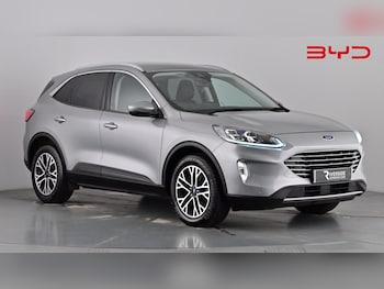 Used Ford Kuga 2021 for sale - 78530403: Photo