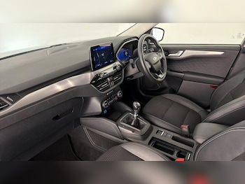 Used Ford Kuga 2021 for sale - 78530403: Photo