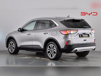Used Ford Kuga 2021 for sale - 78530403: Photo