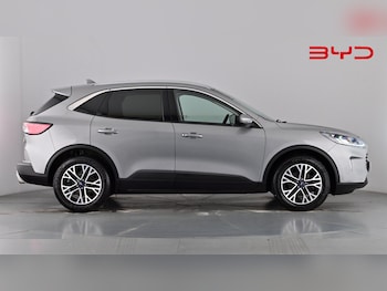 Used Ford Kuga 2021 for sale - 78530403: Photo