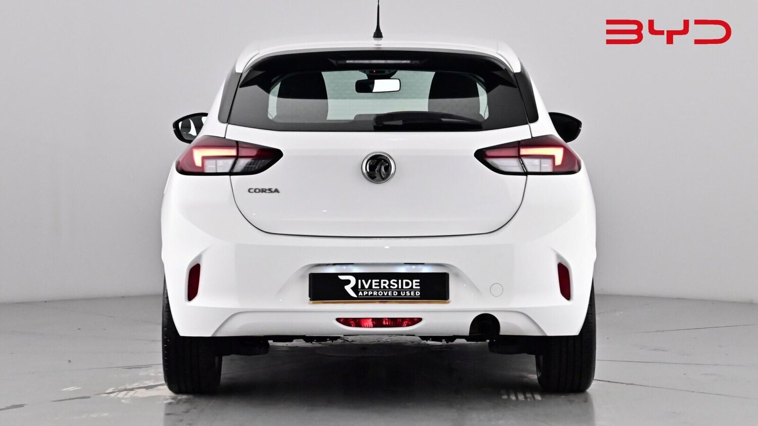 Used Vauxhall Corsa 2022 for sale - 76428158: Photo 11