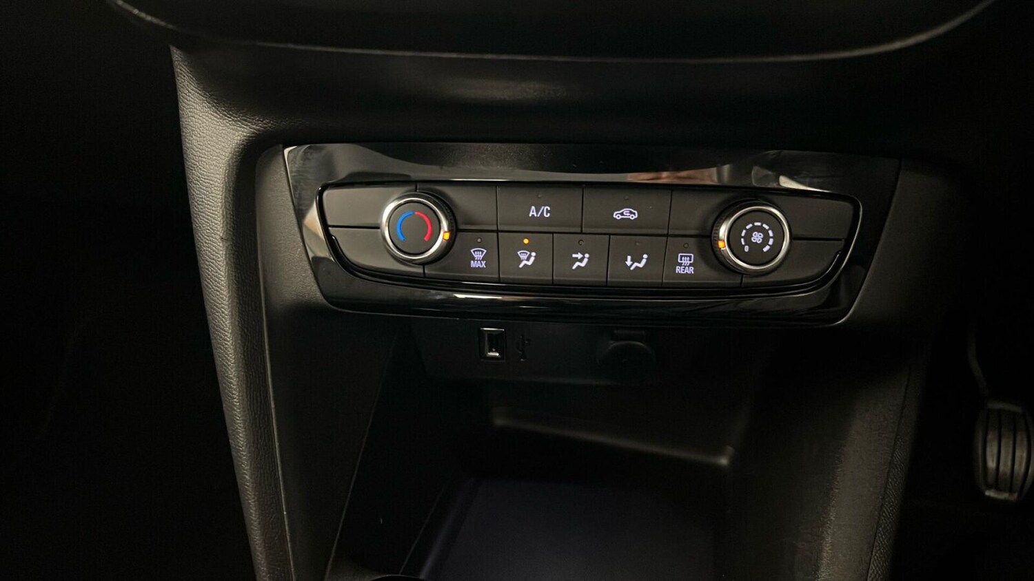 Used Vauxhall Corsa 2022 for sale - 76428158: Photo 12