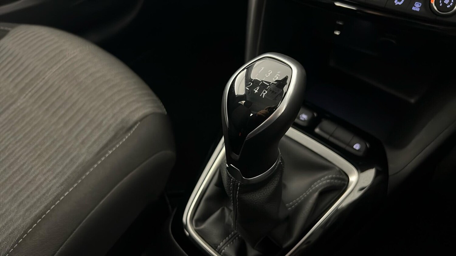 Used Vauxhall Corsa 2022 for sale - 76428158: Photo 14