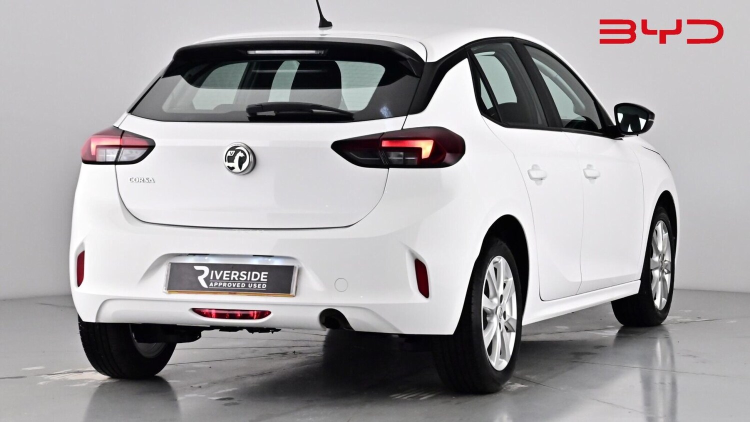 Used Vauxhall Corsa 2022 for sale - 76428158: Photo 15