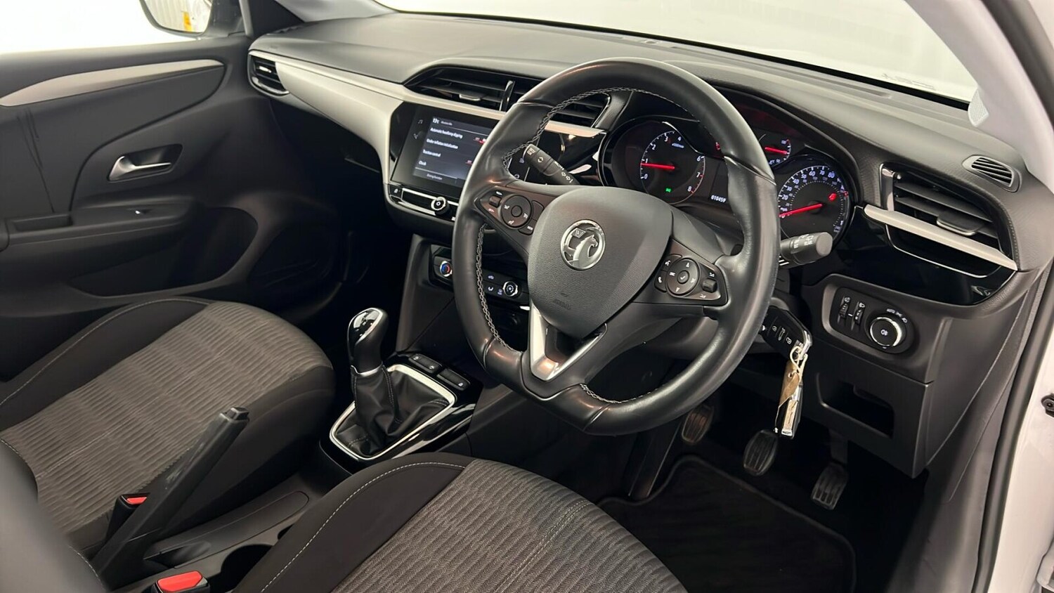 Used Vauxhall Corsa 2022 for sale - 76428158: Photo 16