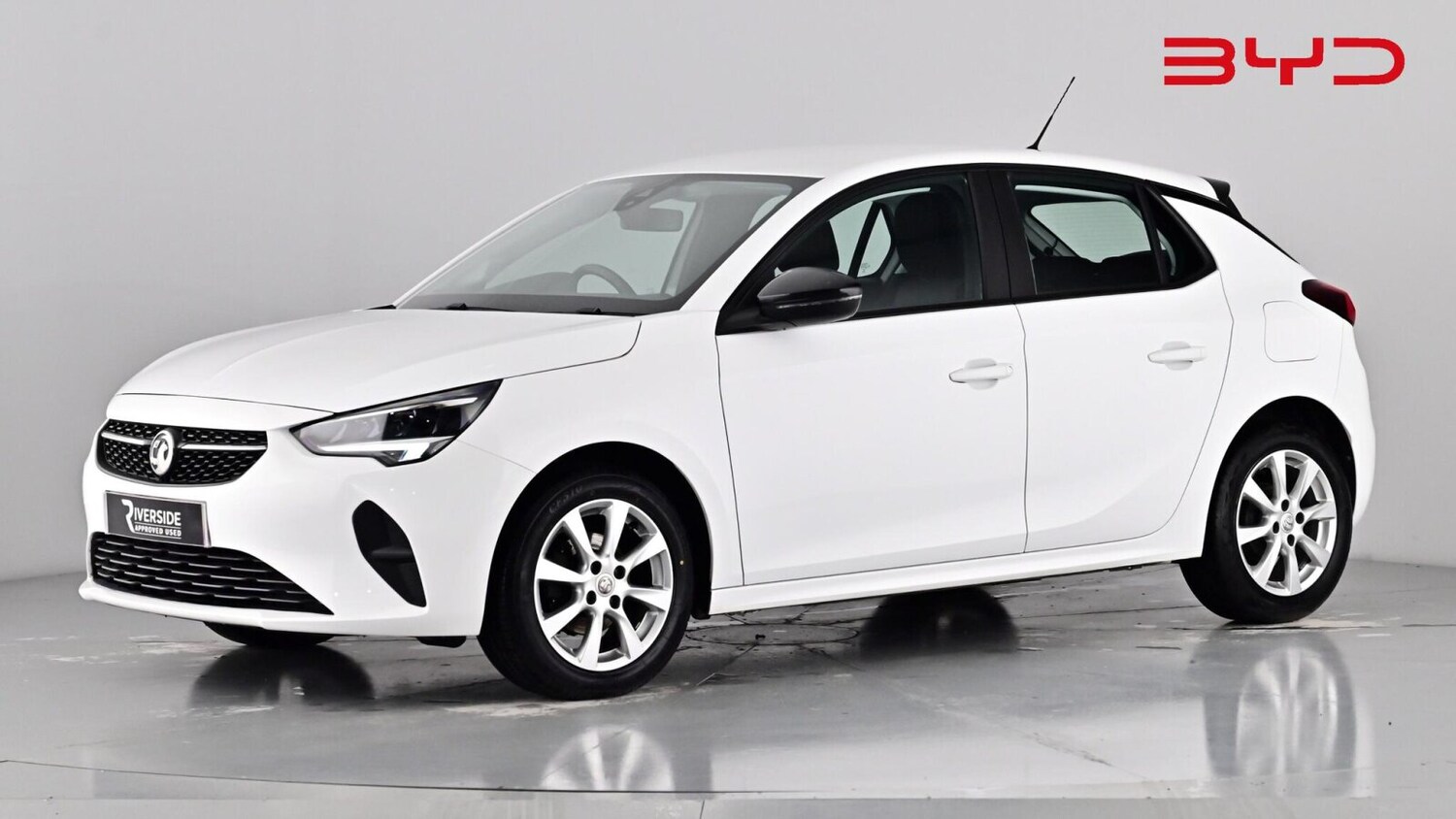 Used Vauxhall Corsa 2022 for sale - 76428158: Photo 17