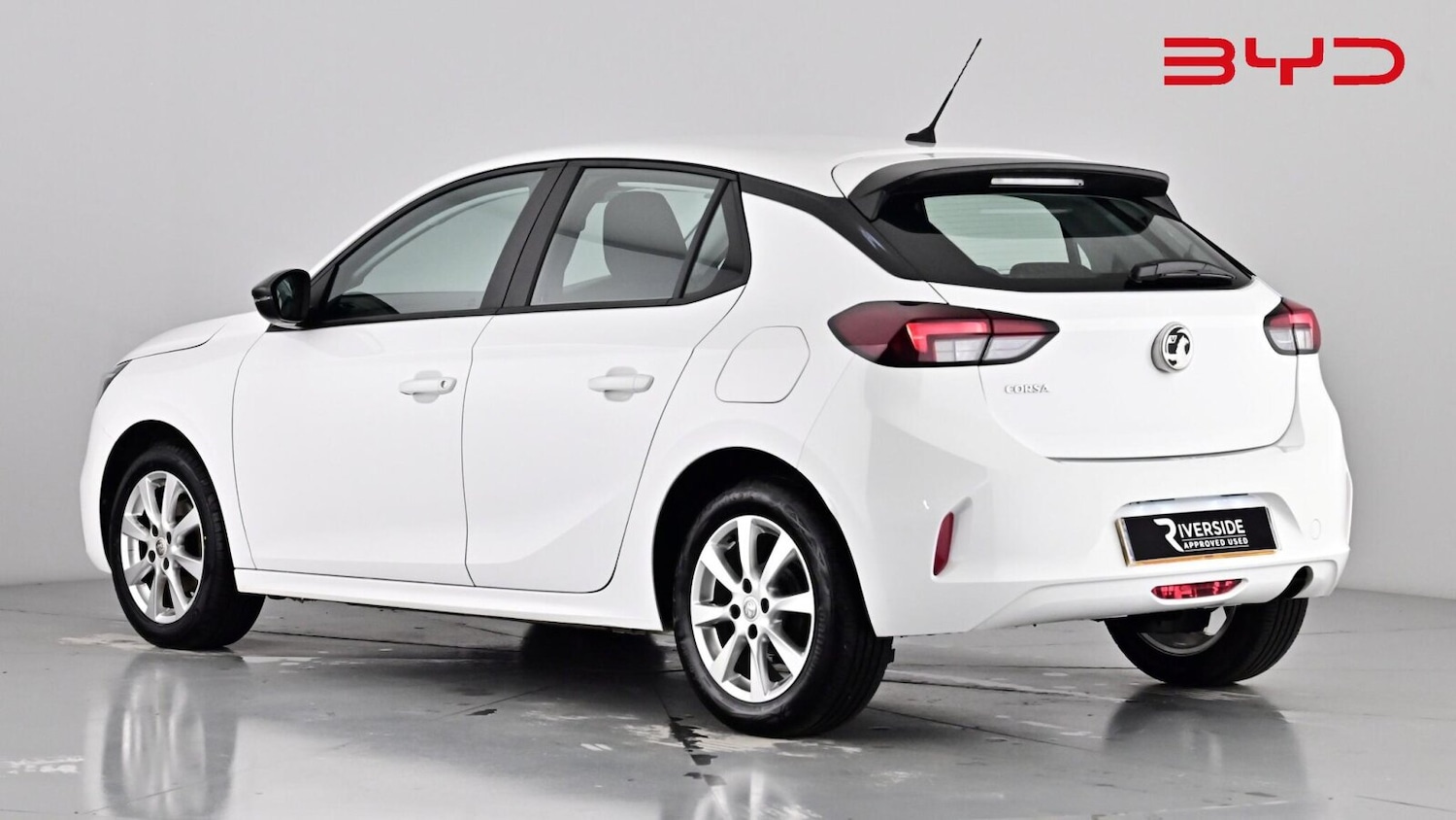 Used Vauxhall Corsa 2022 for sale - 76428158: Photo 2