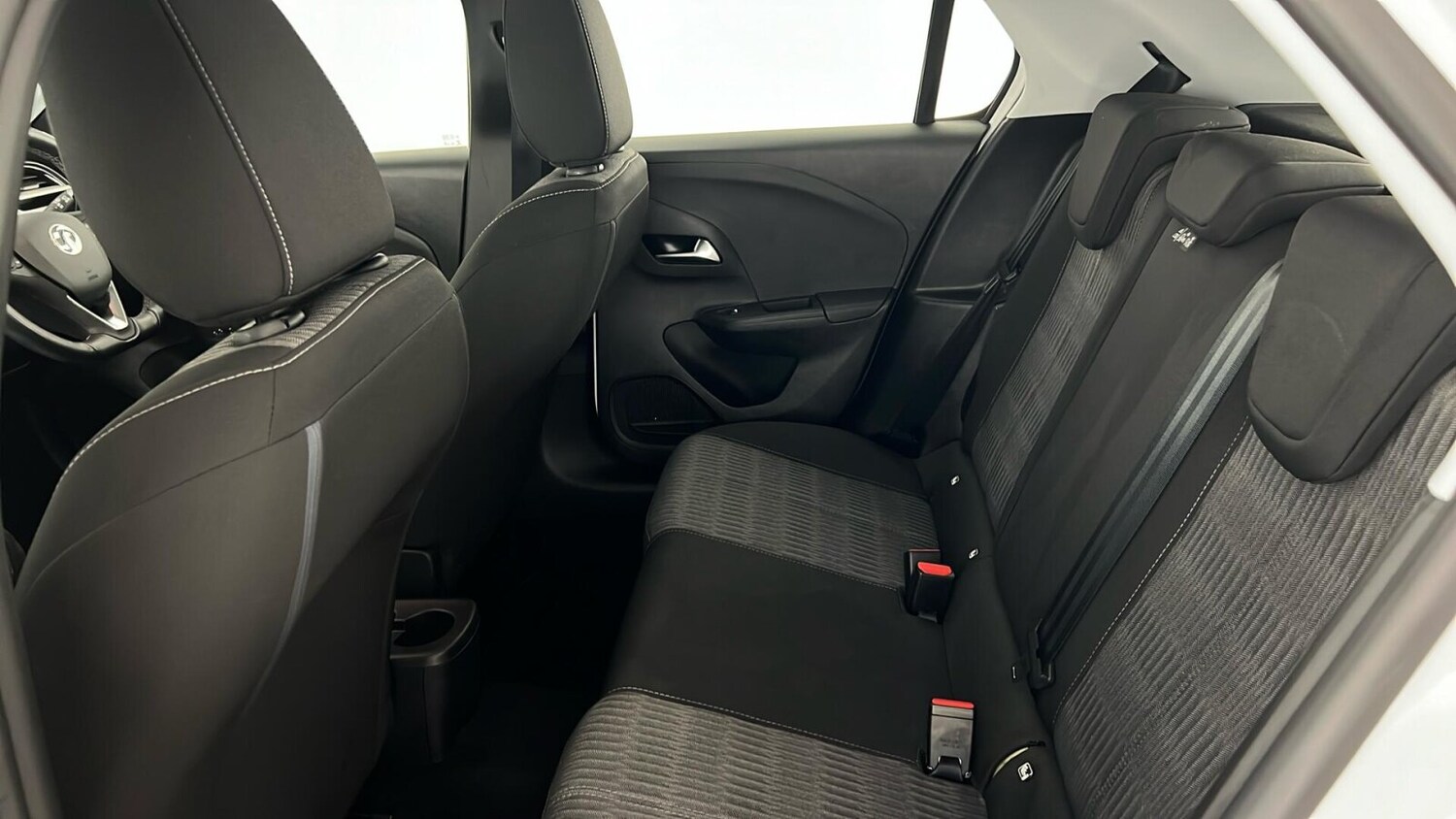 Used Vauxhall Corsa 2022 for sale - 76428158: Photo 20