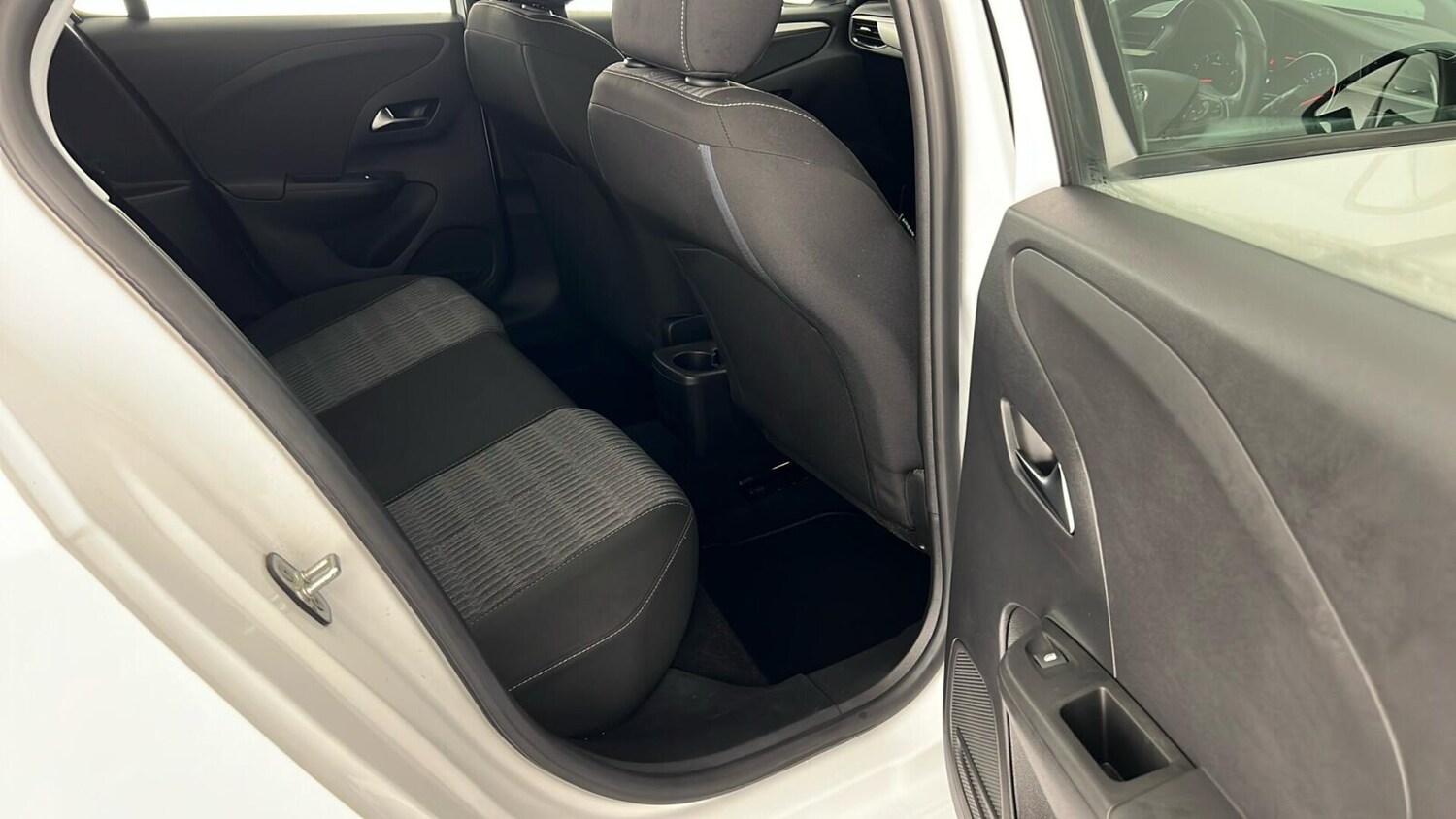 Used Vauxhall Corsa 2022 for sale - 76428158: Photo 22