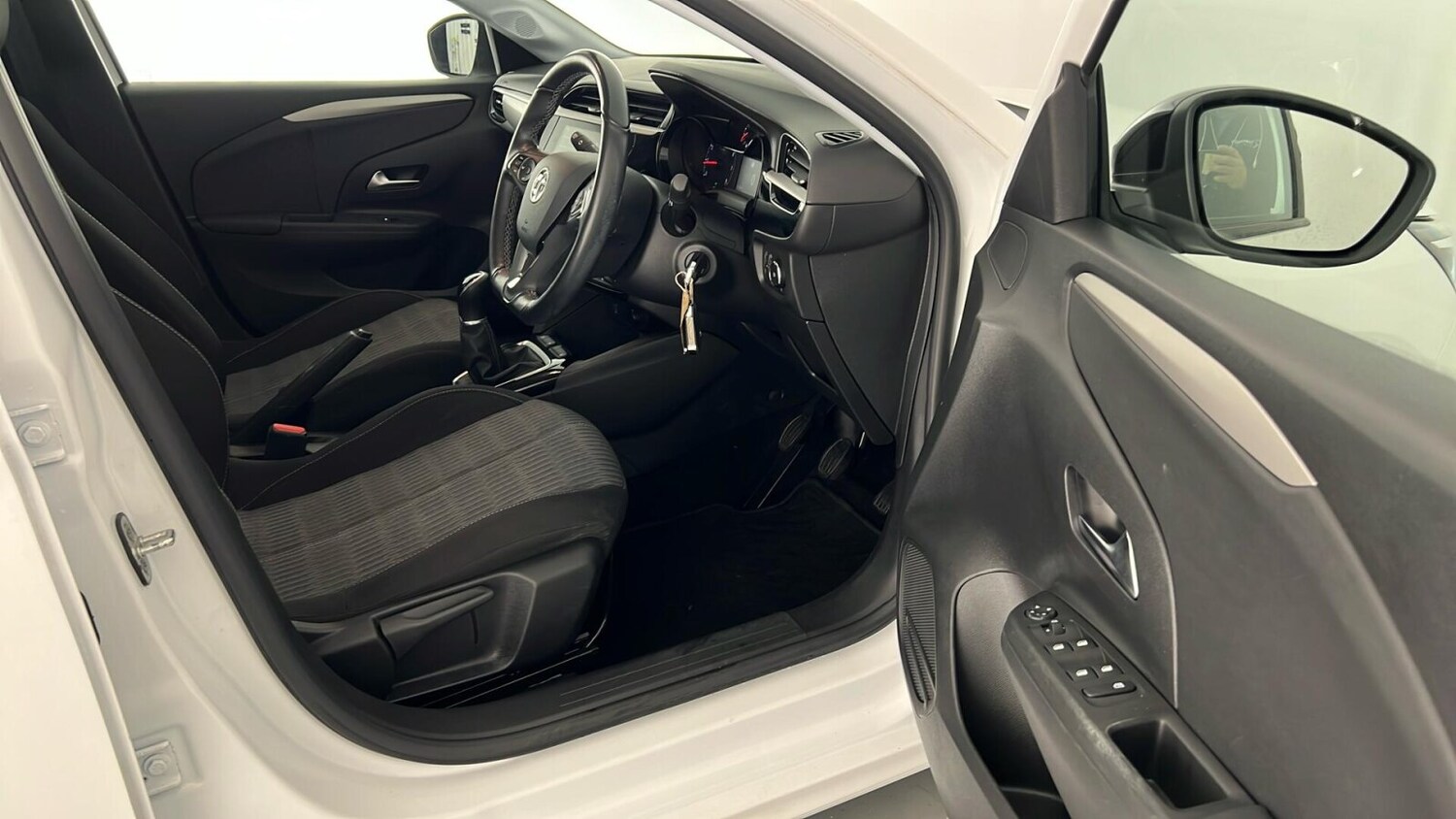 Used Vauxhall Corsa 2022 for sale - 76428158: Photo 23