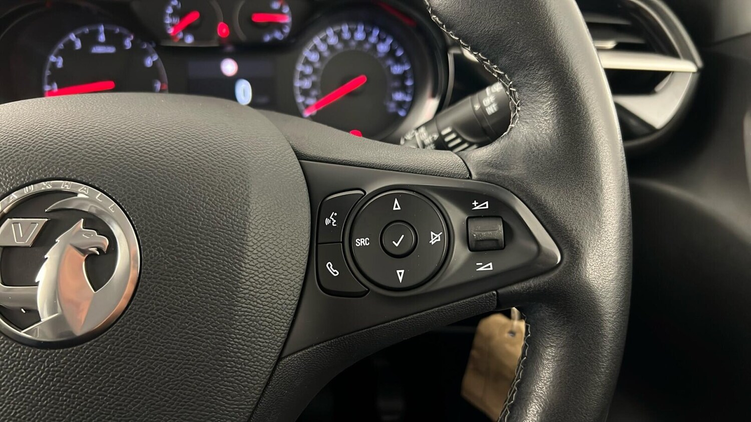 Used Vauxhall Corsa 2022 for sale - 76428158: Photo 25