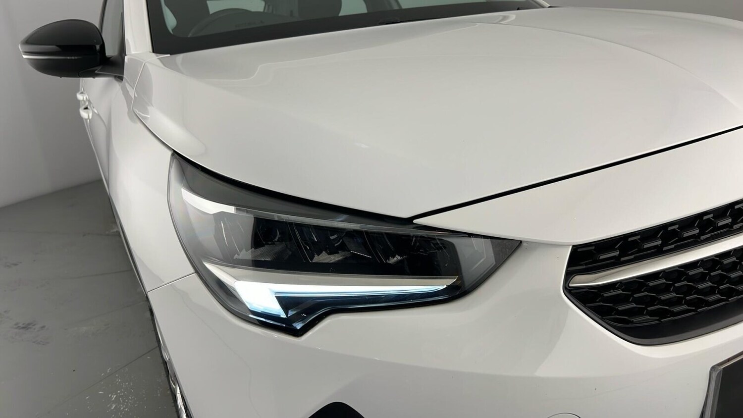 Used Vauxhall Corsa 2022 for sale - 76428158: Photo 26