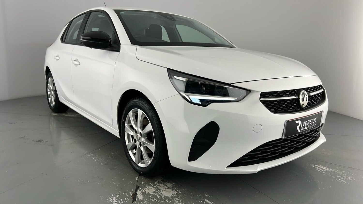 Used Vauxhall Corsa 2022 for sale - 76428158: Photo 27