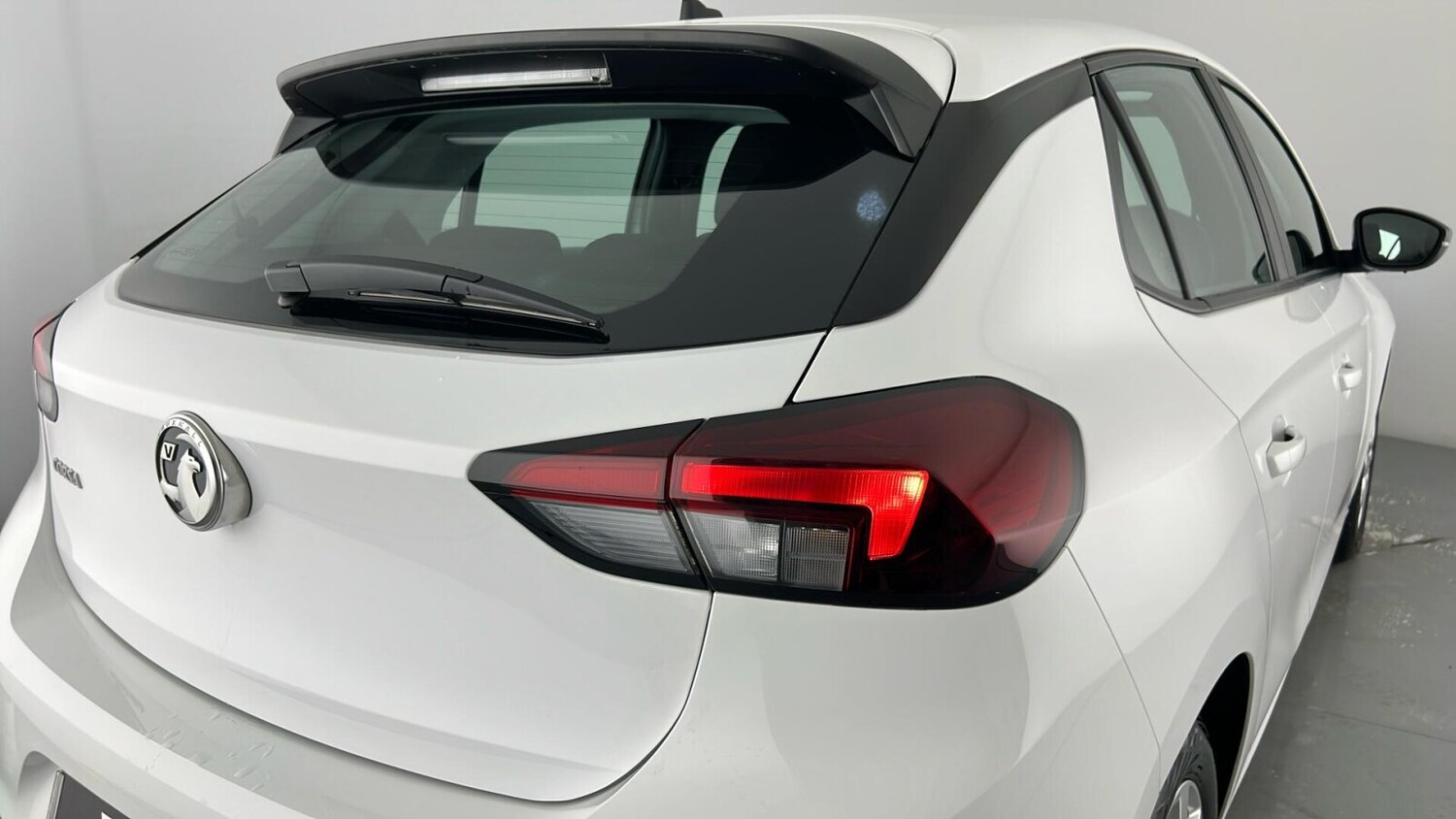 Used Vauxhall Corsa 2022 for sale - 76428158: Photo 29