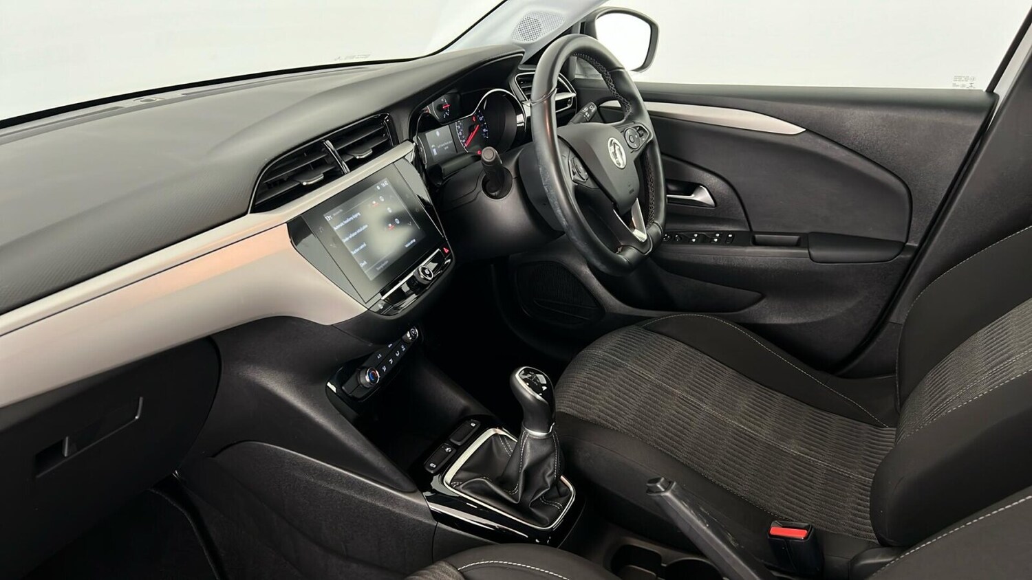 Used Vauxhall Corsa 2022 for sale - 76428158: Photo 3