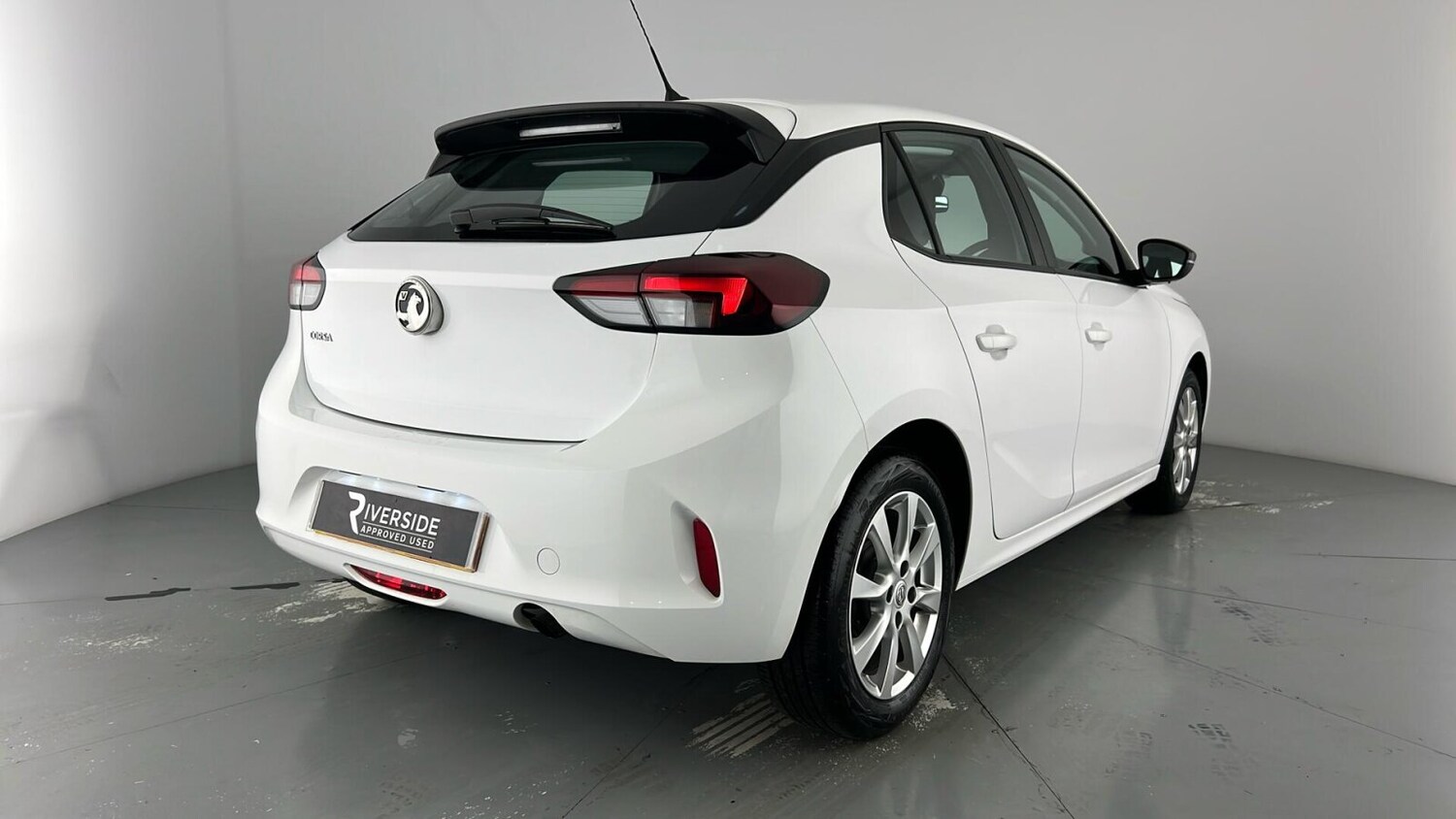 Used Vauxhall Corsa 2022 for sale - 76428158: Photo 30