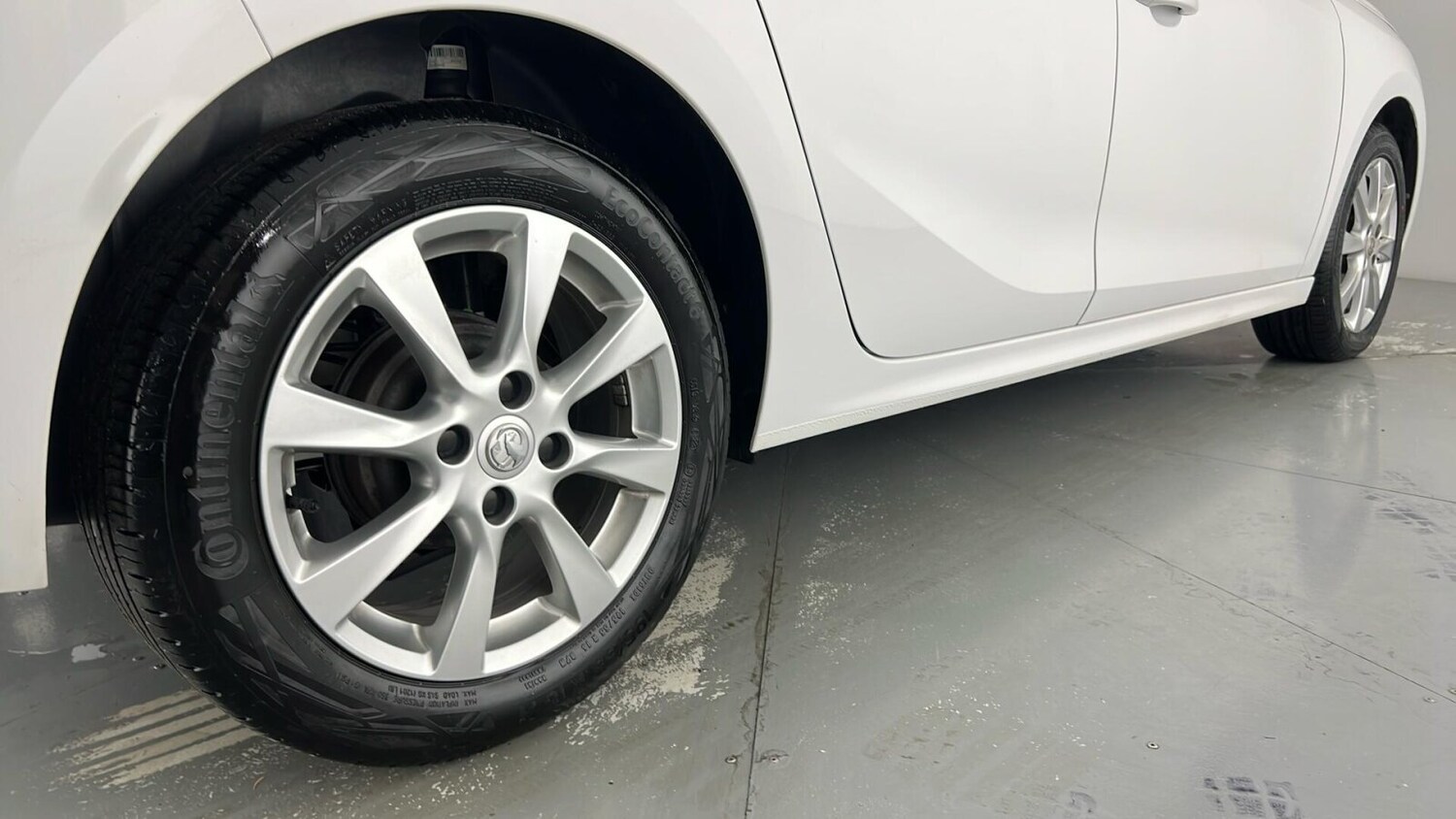 Used Vauxhall Corsa 2022 for sale - 76428158: Photo 31