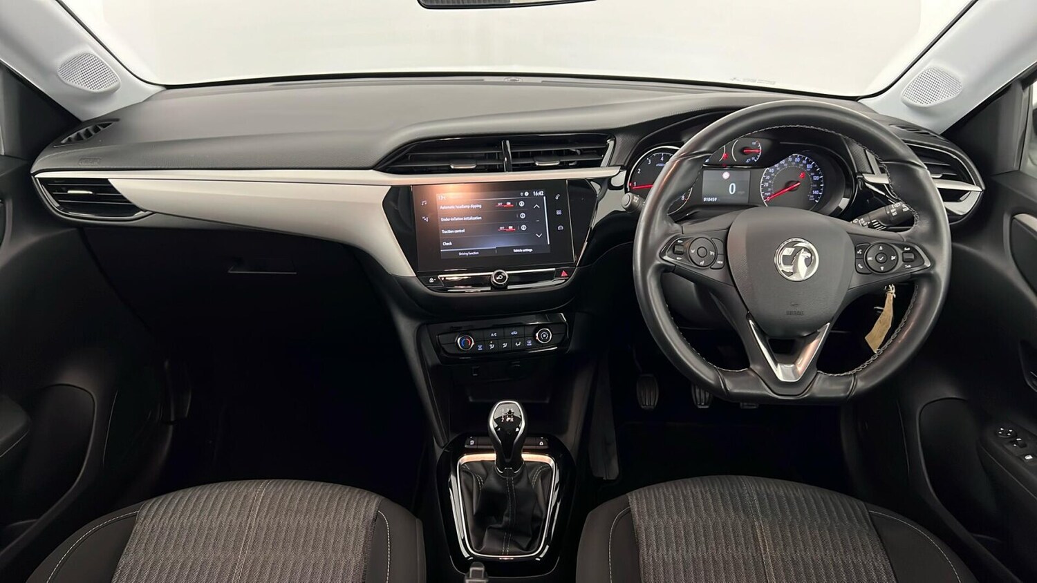 Used Vauxhall Corsa 2022 for sale - 76428158: Photo 4