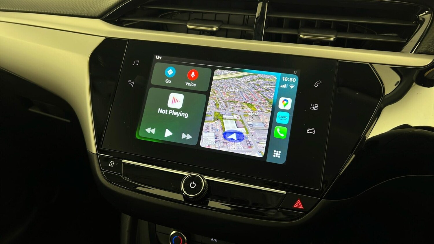 Used Vauxhall Corsa 2022 for sale - 76428158: Photo 42