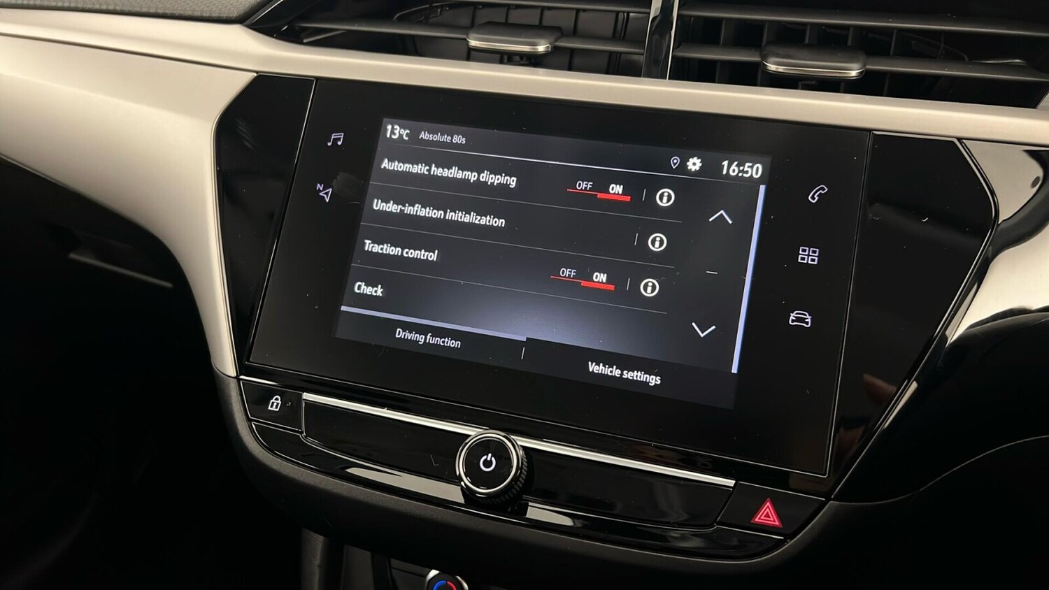 Used Vauxhall Corsa 2022 for sale - 76428158: Photo 43