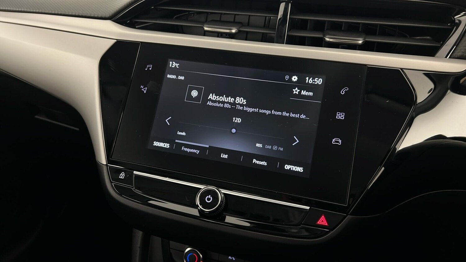 Used Vauxhall Corsa 2022 for sale - 76428158: Photo 44