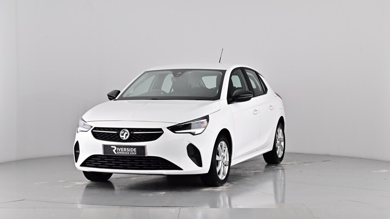 Used Vauxhall Corsa 2022 for sale - 76428158: Photo 52