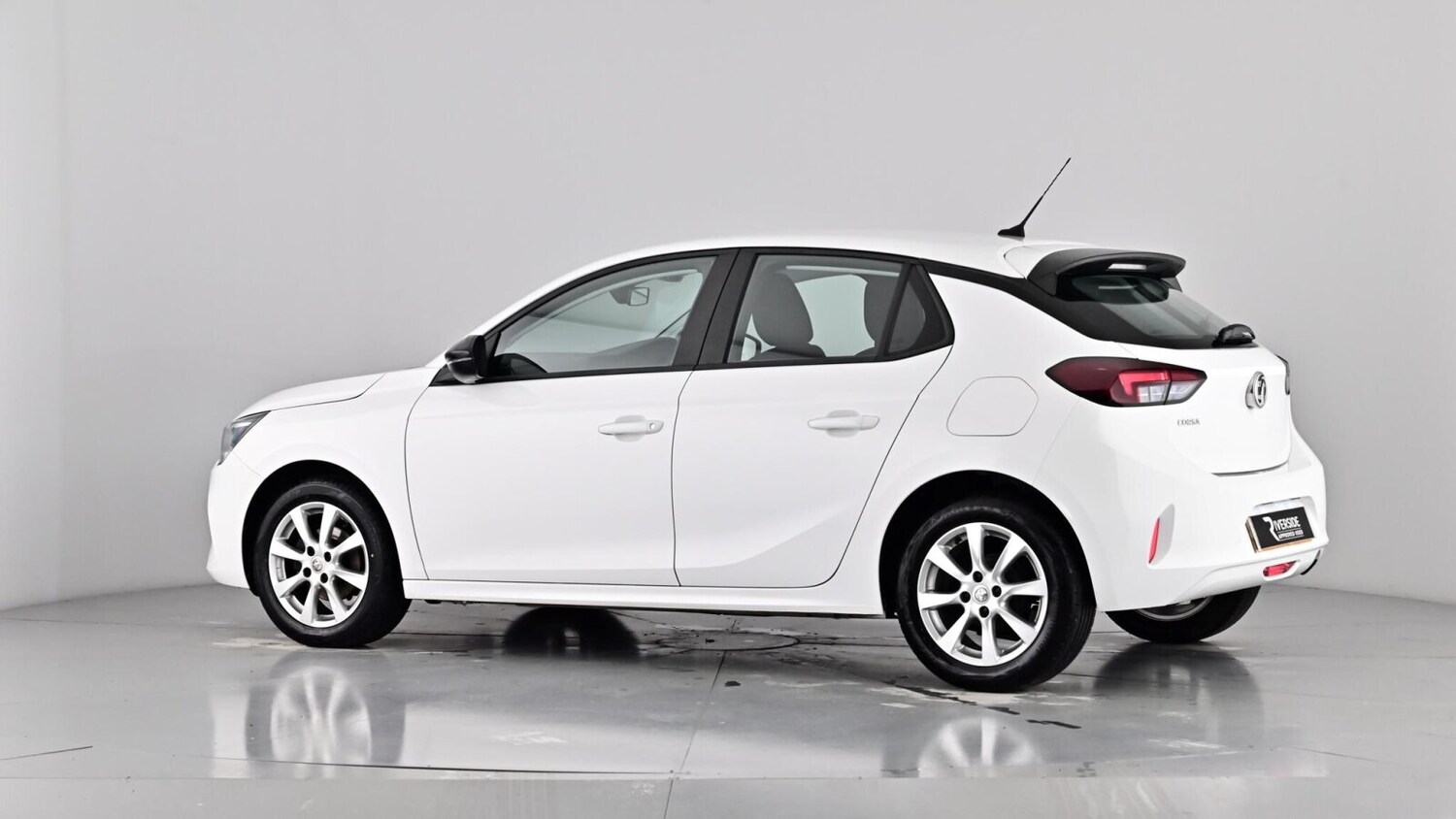 Used Vauxhall Corsa 2022 for sale - 76428158: Photo 63