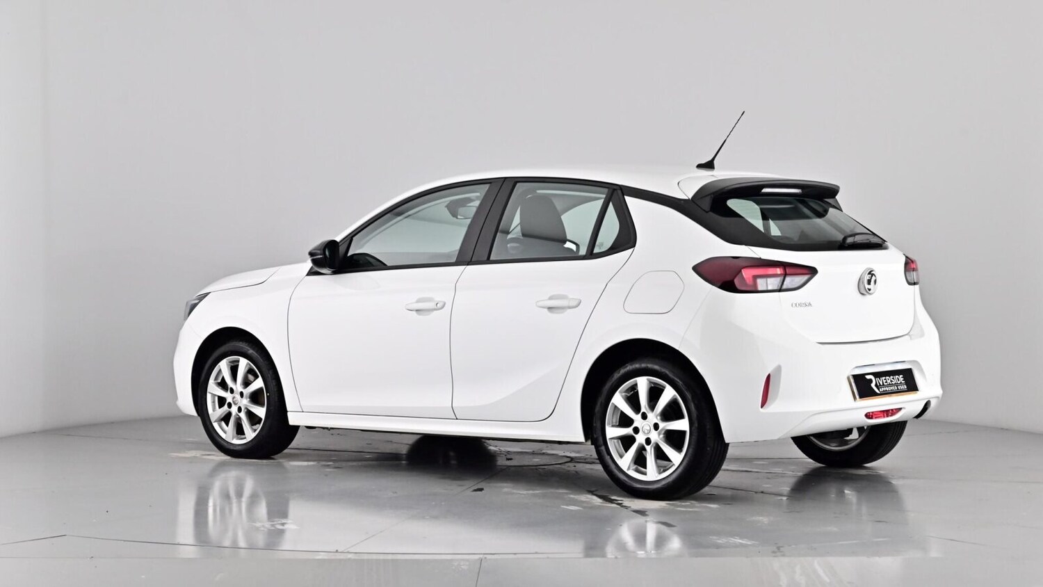 Used Vauxhall Corsa 2022 for sale - 76428158: Photo 64