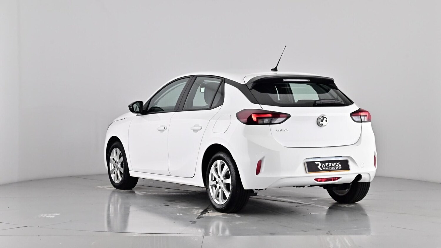 Used Vauxhall Corsa 2022 for sale - 76428158: Photo 66