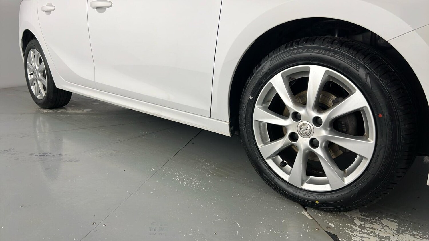 Used Vauxhall Corsa 2022 for sale - 76428158: Photo 7