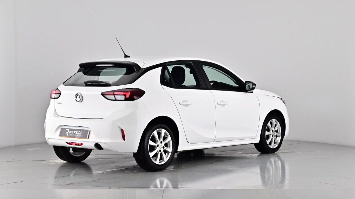 Used Vauxhall Corsa 2022 for sale - 76428158: Photo 74