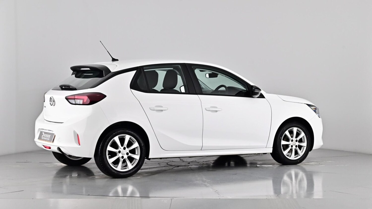 Used Vauxhall Corsa 2022 for sale - 76428158: Photo 76