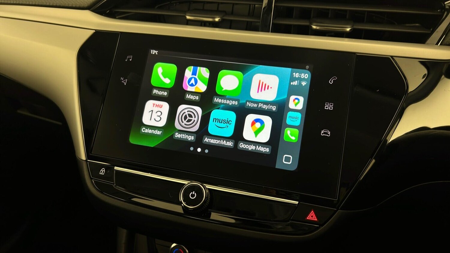 Used Vauxhall Corsa 2022 for sale - 76428158: Photo 8