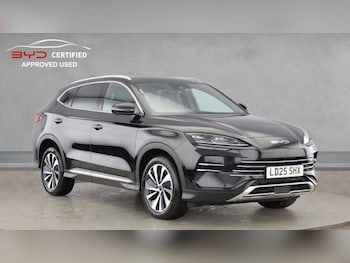 Used BYD Seal U 2025 for sale - 78293752: Photo