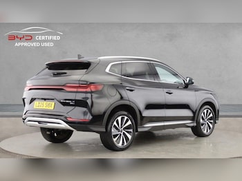 Used BYD Seal U 2025 for sale - 78293752: Photo