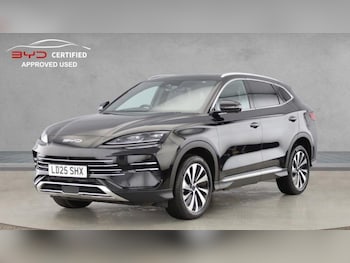 Used BYD Seal U 2025 for sale - 78293752: Photo