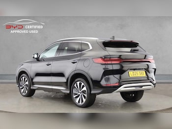 Used BYD Seal U 2025 for sale - 78293752: Photo