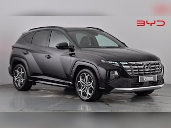 Used Hyundai TUCSON 2022 for sale - 78924190: Photo