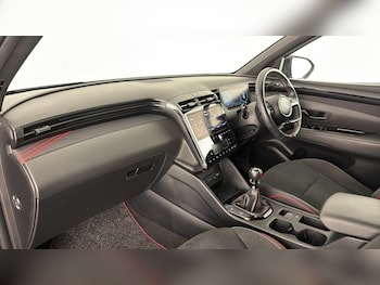 Used Hyundai TUCSON 2022 for sale - 78924190: Photo